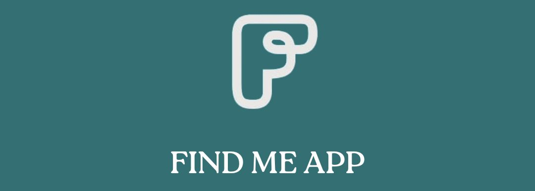Logo Find Me App